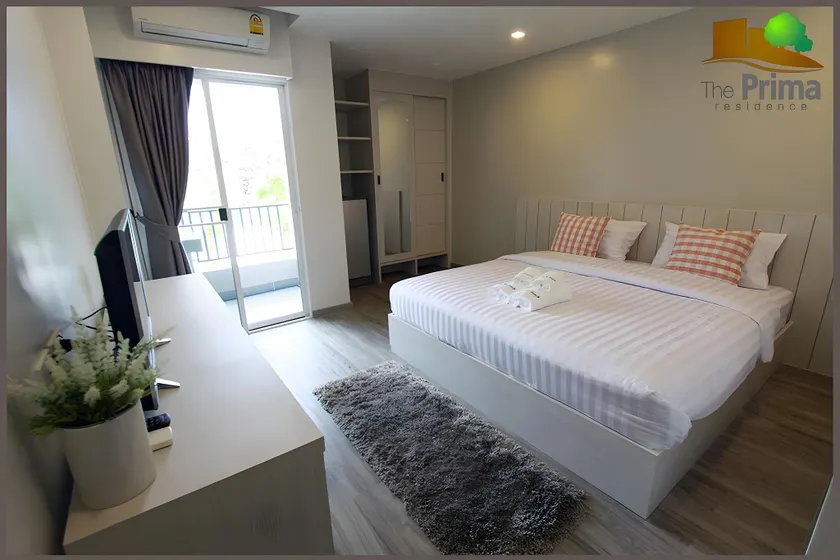 The Prima Residence - SHA Certificate - Image 1