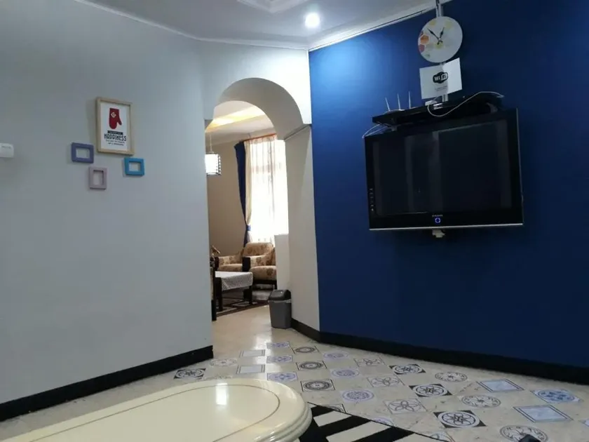 Cihampelas Homestay - Image 1