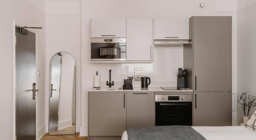 Guestready - The Crescent - Image 1