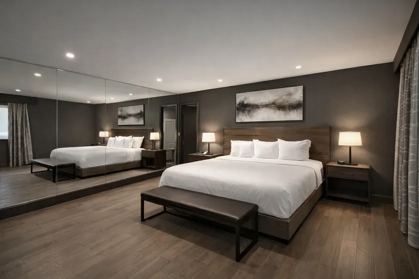 Stella Hotel Bronx - Image 1