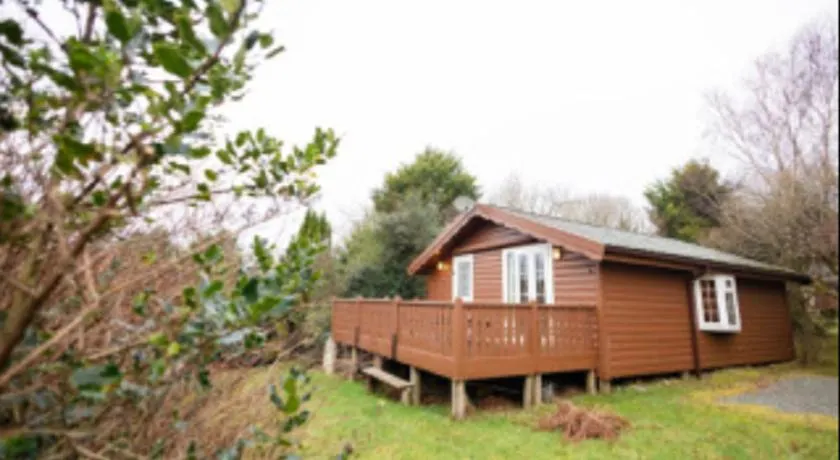 345 Ida's Cabin - Image 1