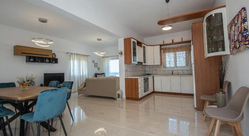 Istron MiraBella Villas - Image 1