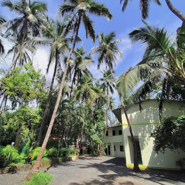 Swamichhaya Resort Alibaug - Image 1