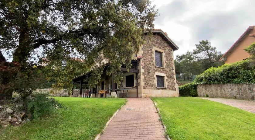 Casa Rural La Carrasquilla - Image 1