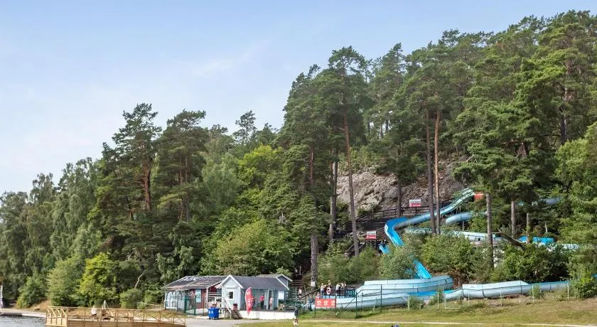 First Camp Nickstabadet-Nynäshamn - Image 1