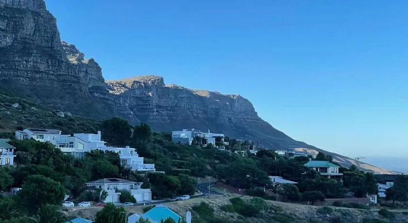 Mountain and Ocean - Image 1