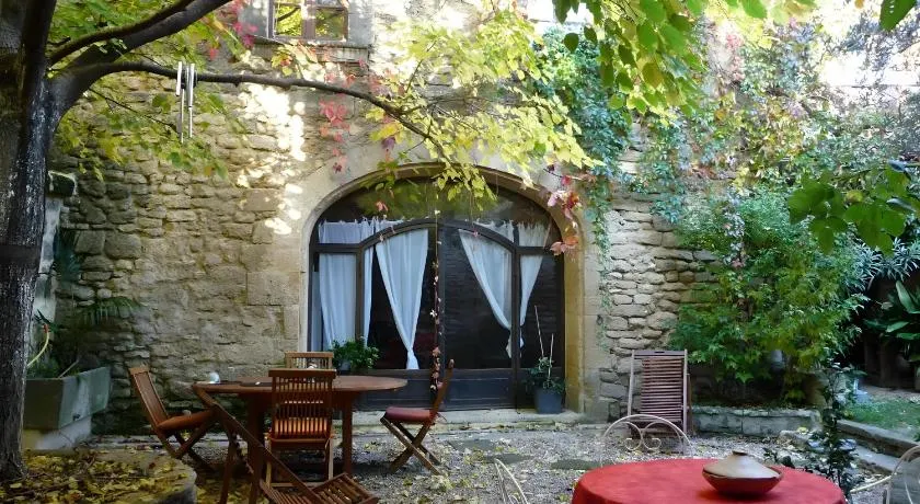 Au Fil Des 5 Saisons - Image 1