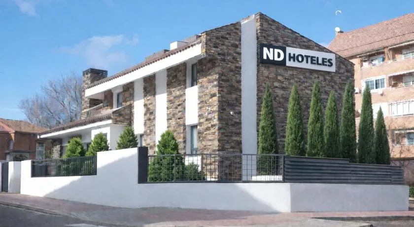 ND Hoteles - Image 1