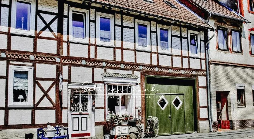 Ferienwohnung "Gott sei Dank" - Image 1