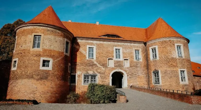 Die Burg - Kurfürstlich Flämisch - Image 1