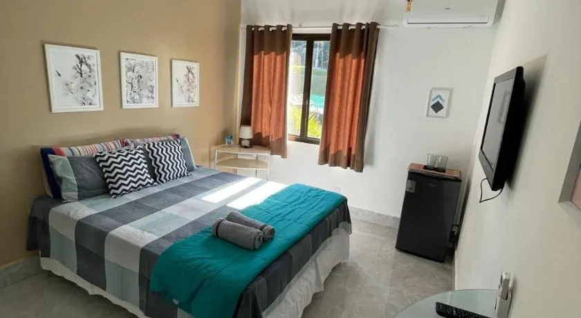 Angra dos Reis - Porto Bali - Apartamento no Complexo Mercur - Image 1