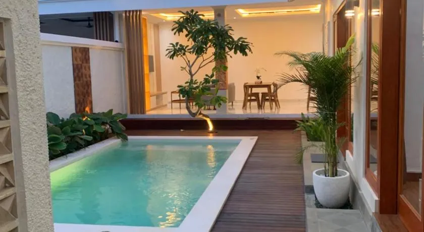 Wikans Villa - Image 1