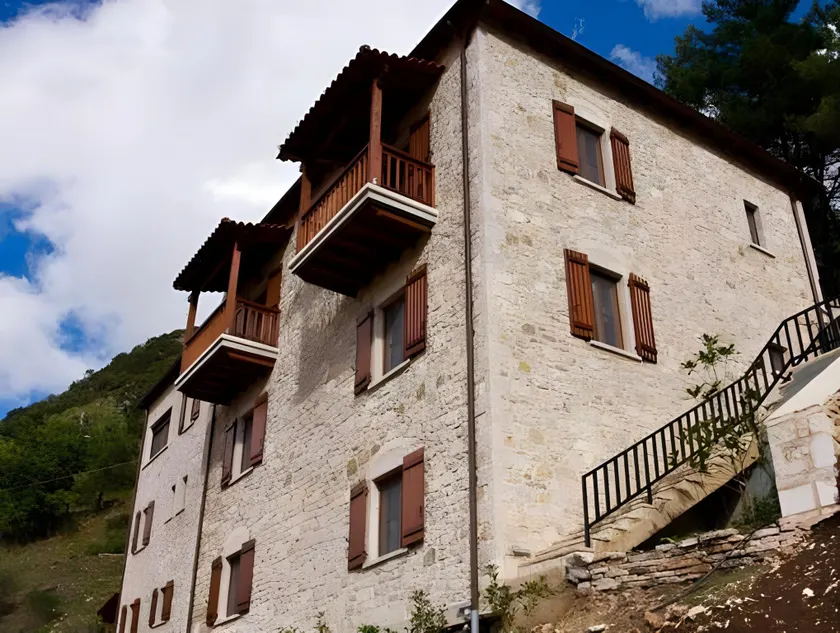 Methexis Boutique Hotel - Image 1