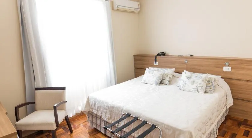 Hotel Princesa dos Vales - Image 1