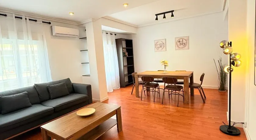 Travel Habitat Mestalla - Image 1