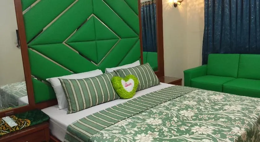 Hotel White Palace Clifton - Image 1