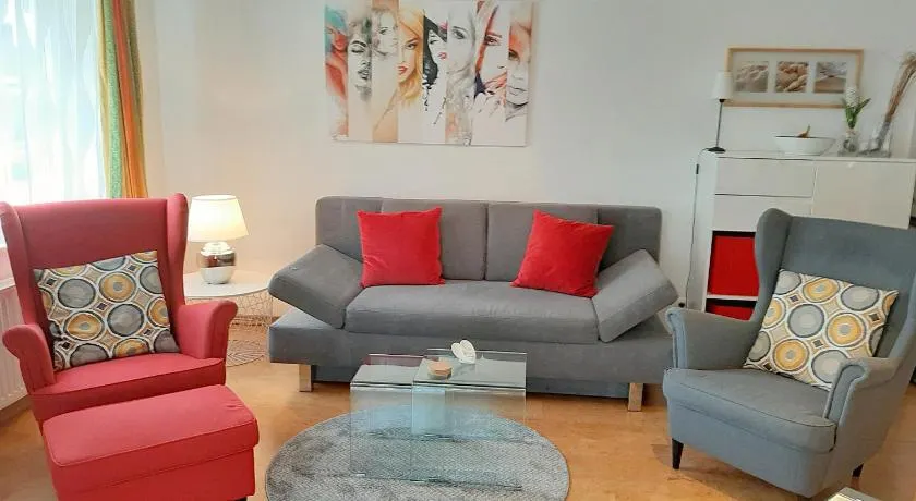 Apartmentvermittlung Mehr als Meer - Objekt 73 - Image 1