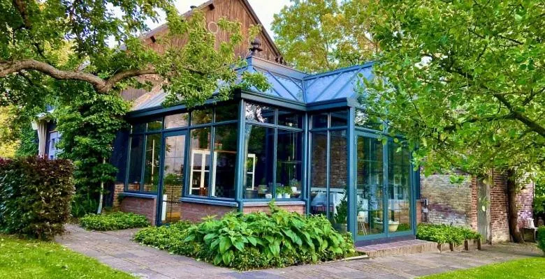 B&B De Lage Zwaluw - Image 1