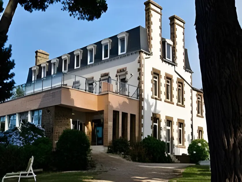 Hôtel Les Costans, The Originals Relais - Image 1