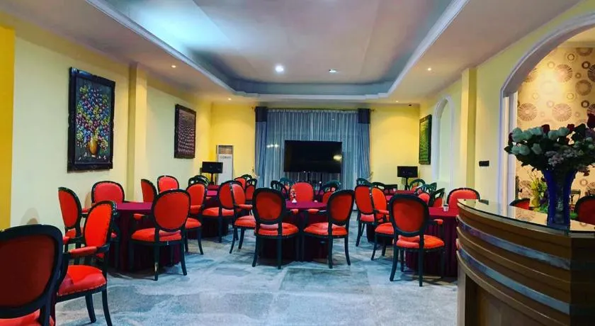 BRIA Hotel & Convention - Image 1