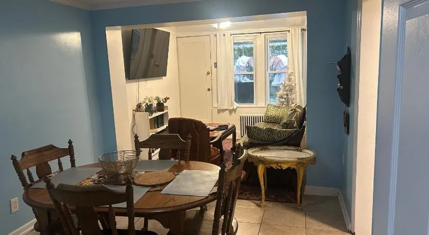Guest Suite - 21 mins to New York City - 6 guests - Image 1