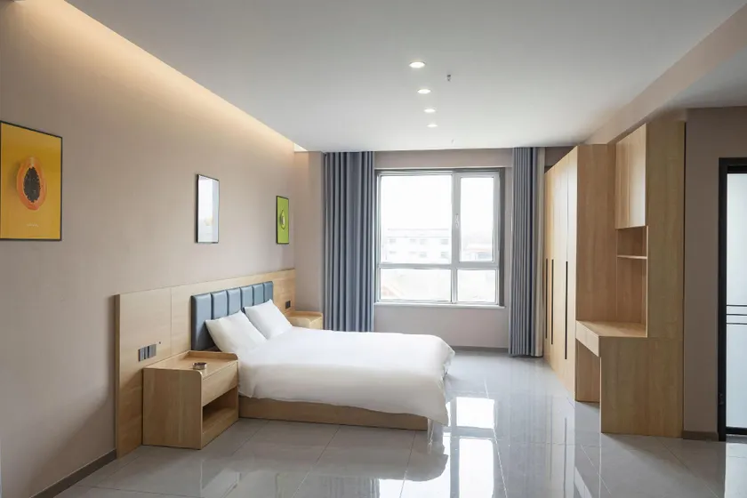 Cixian Yunzhu Hotel (Xihai Park Branch) - Image 1