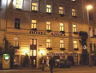 Hotel Andel - Image 1