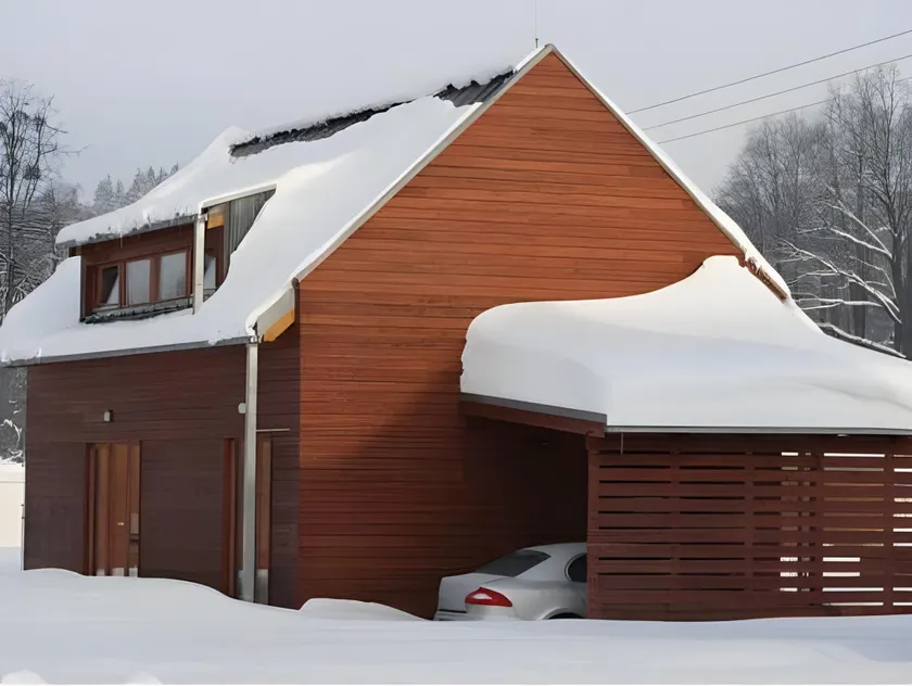 Apartmany Resort - Image 1