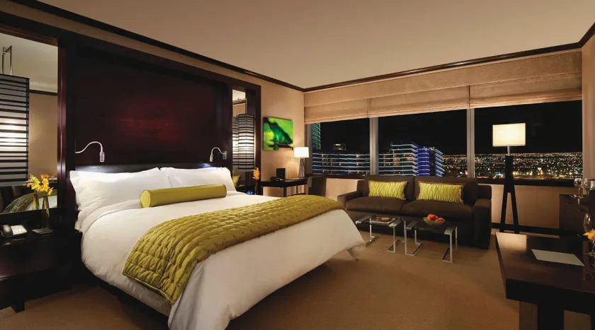 Jet Luxury at The Vdara - Image 1