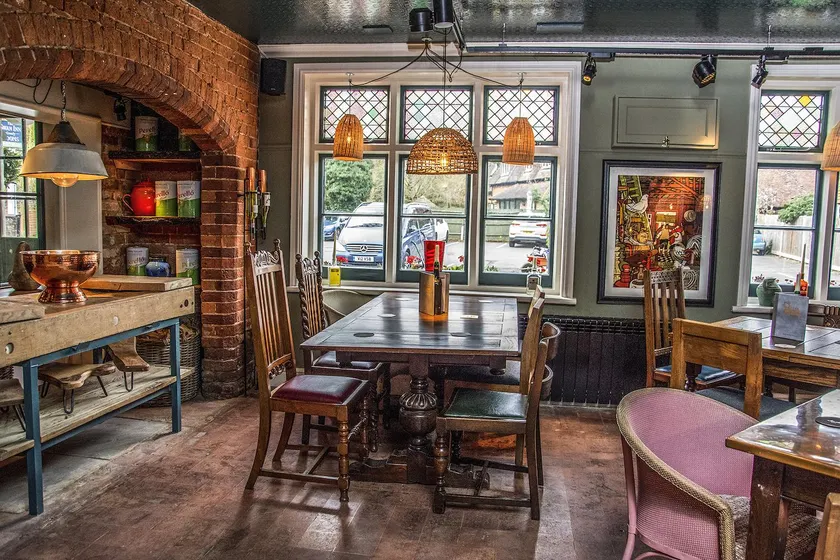 The Swan Inn - Image 1