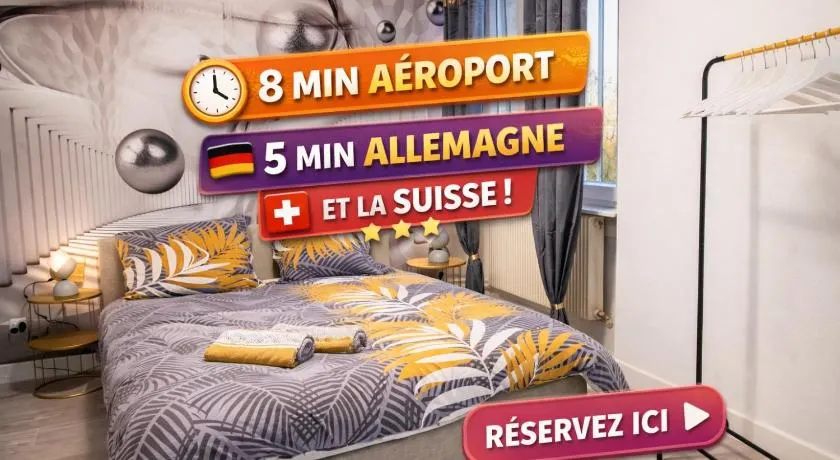 *Le Tendance appart* - Image 1