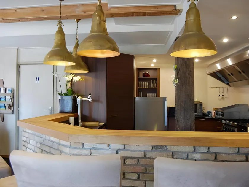 Logement Bij Hen op Ameland - Image 1