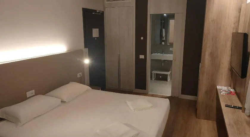 Albergo Baschera - Image 1