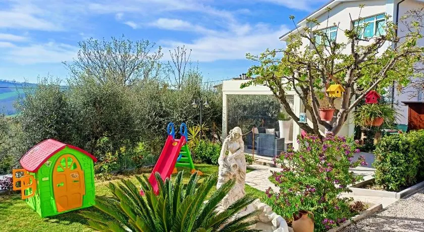 B&B Le Dive - Image 1