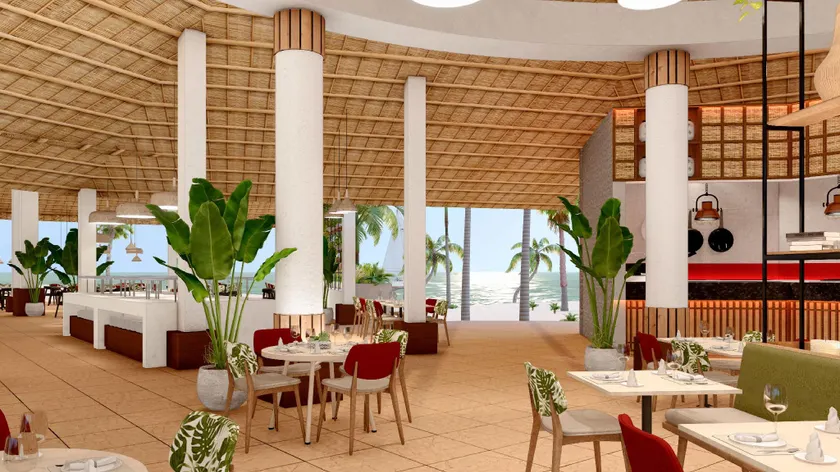 Sunscape Dominicus La Romana - All Inclusive - Image 1