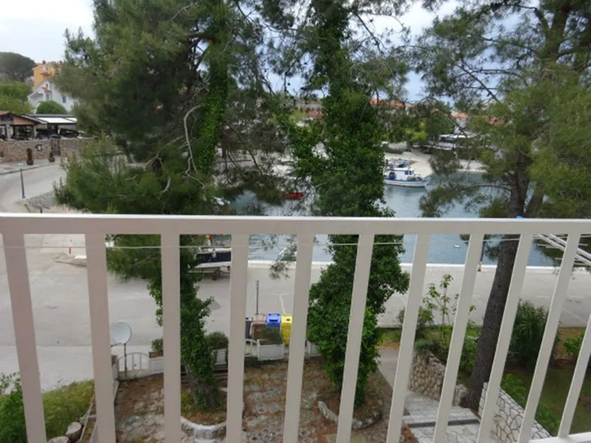 Nice house apartment with balcony, 50 m distant from the beach ! - Image 1