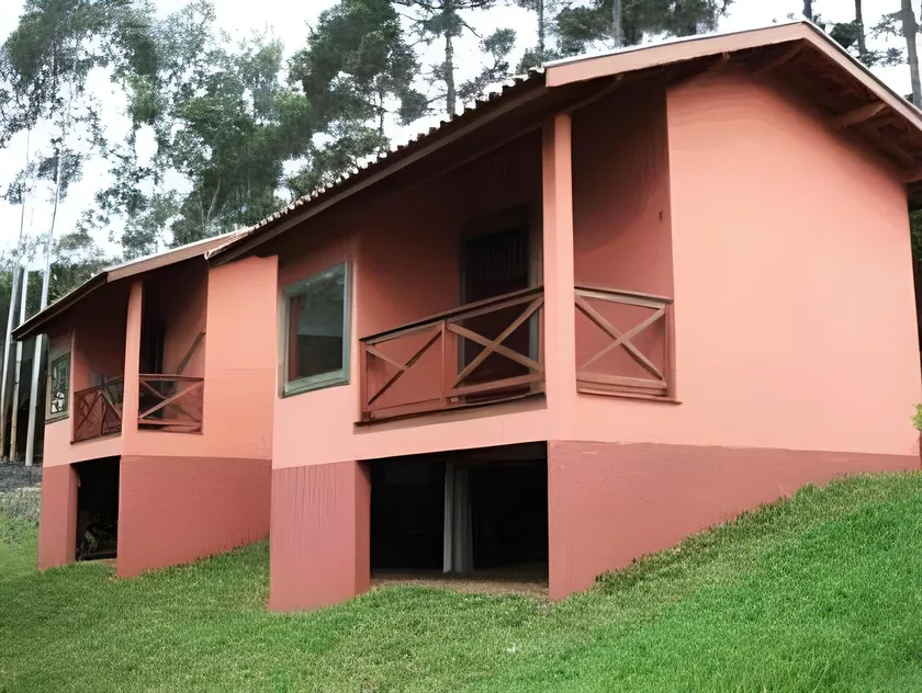 Pousada Três Orelhas - Gonçalves MG - Image 1