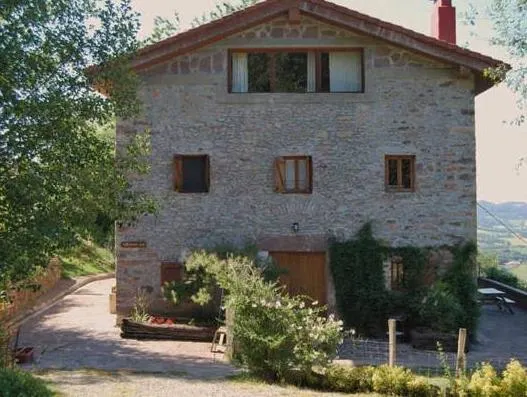 Casa Rural Haitzetxea - Image 1