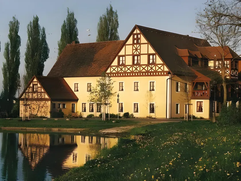 Gasthof Weichlein - Image 1