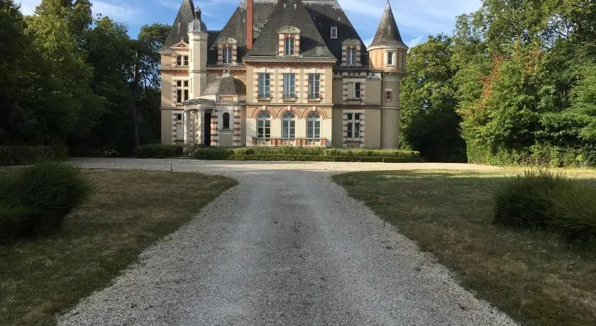 Château de Praslins - Image 1