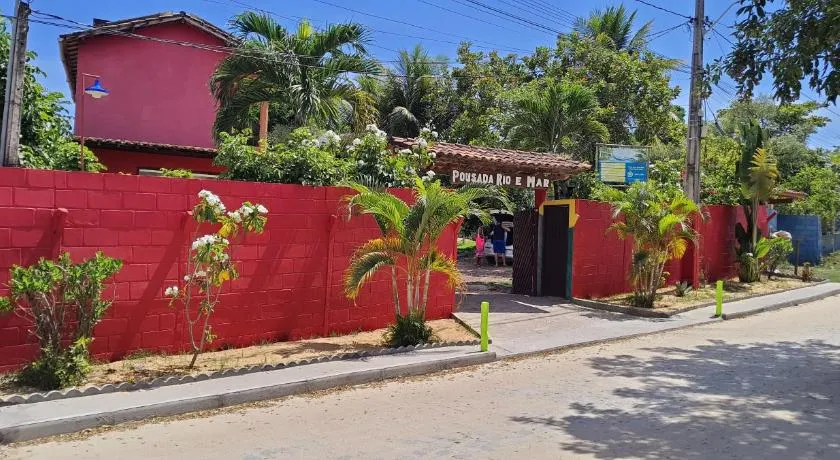 Pousada Rio e Mar - Image 1