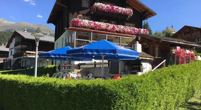 Hotel Haus Mühlebach - Image 1