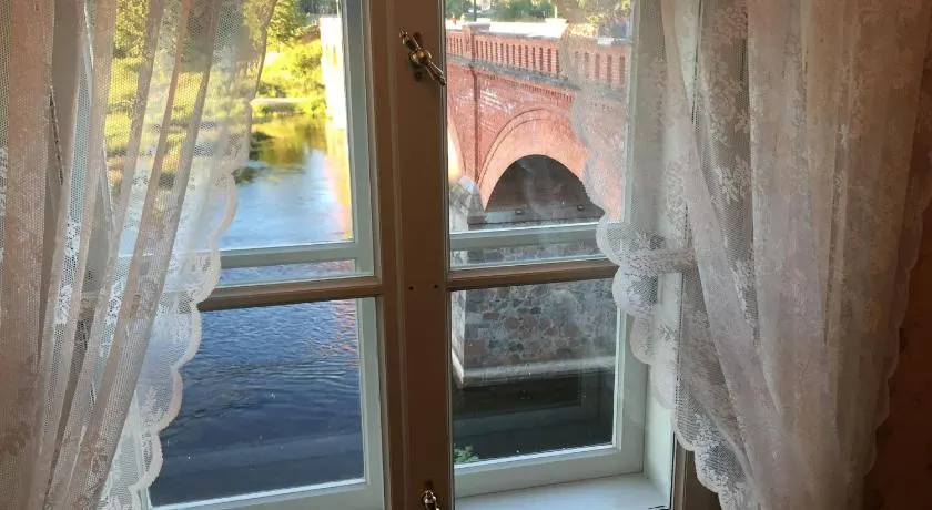 Apartamenti Kuldīgas Pilsdzirnavas - Image 1