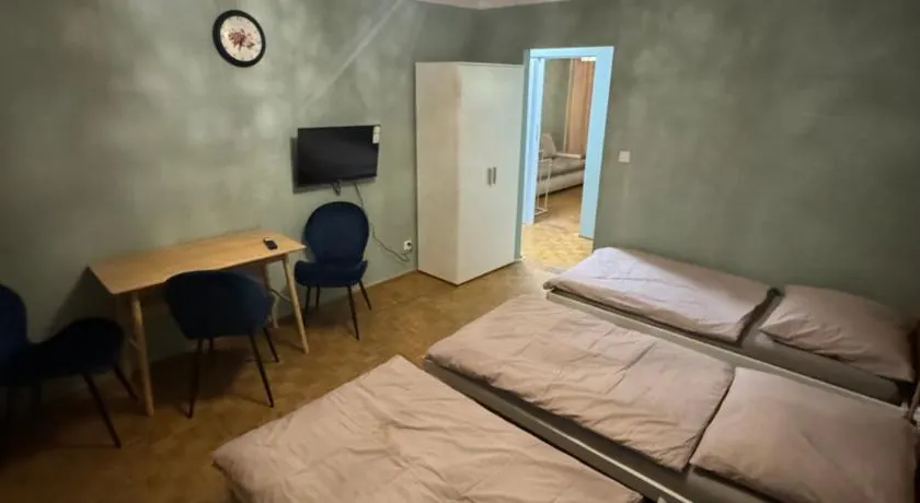 Mieszkaj u Marty stale na Stałym - Image 1