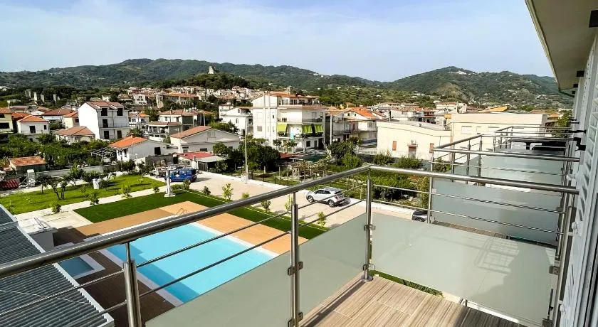 Resort Policastro - Image 1