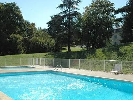 VTF Le Domaine Les Hautannes - Image 1