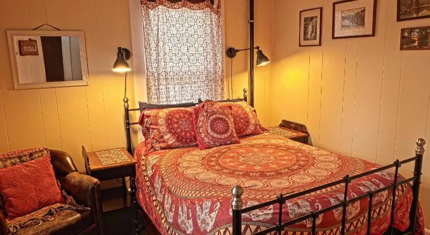 The Notch Hostel - Image 1