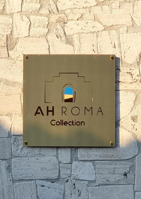 AH Roma - Image 1