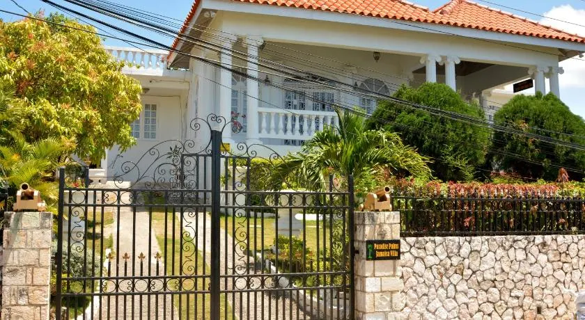 Paradise Palms Jamaica Vacation Rental - Image 1