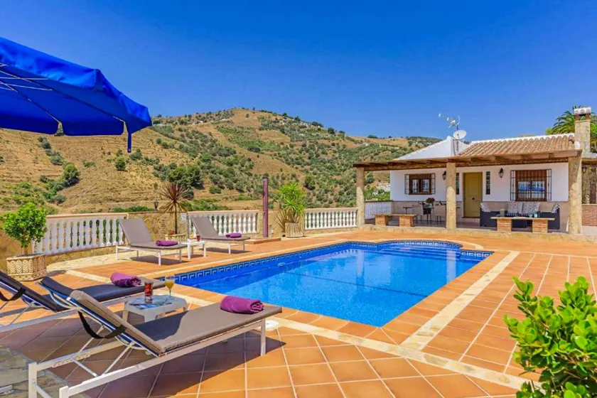 Villa Cortijo Herrero - Image 1